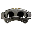 2003 Ford Explorer Sport Brake Caliper 4